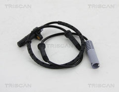 ABS Sensor Raddrehzahl Hinterachse für BMW 5