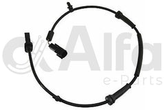 ABS Sensor Raddrehzahl Vorderachse für MAZDA 2