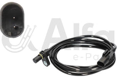 ABS Sensor Raddrehzahl Hinterachse links für MERCEDES-BENZ VW SPRINTER 3,5-t