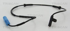 ABS Sensor Raddrehzahl Hinterachse für MINI Cabriolet