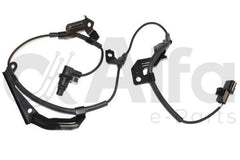 ABS Sensor Raddrehzahl Vorderachse links für MITSUBISHI L200 / TRITON PAJERO IV
