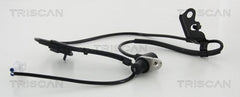 ABS Sensor Raddrehzahl Vorderachse rechts für TOYOTA AVENSIS Stufenheck Kombi