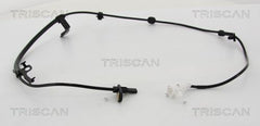 ABS Sensor Raddrehzahl Vorderachse rechts für DAIHATSU TOYOTA CHARADE VIII YARIS