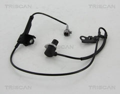 ABS Sensor Raddrehzahl Vorderachse links für TOYOTA AVENSIS Stufenheck Kombi