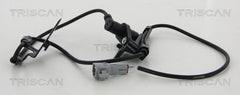 ABS Sensor Raddrehzahl Vorderachse links für TOYOTA COROLLA Stufenheck Kombi