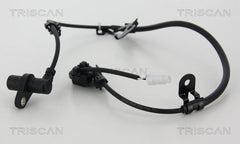 ABS Sensor Raddrehzahl Vorderachse links für TOYOTA YARIS VERSO VAN