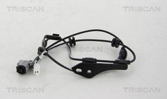 ABS Sensor Raddrehzahl Hinterachse links für TOYOTA AURIS VERSO