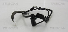 ABS Sensor Raddrehzahl Hinterachse rechts für TOYOTA RAV 4 II