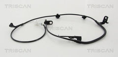 ABS Sensor Raddrehzahl Vorderachse links für DAIHATSU TOYOTA CHARADE VIII YARIS