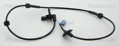ABS Sensor Raddrehzahl Vorderachse links für NISSAN X-TRAIL I