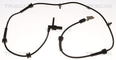ABS Sensor Raddrehzahl Vorderachse rechts für NISSAN PRIMERA Hatchback Traveller