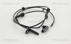 ABS Sensor Raddrehzahl Vorderachse für NISSAN JUKE Van