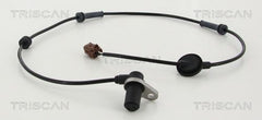 ABS Sensor Raddrehzahl Vorderachse links für NISSAN X-TRAIL I