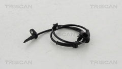ABS Sensor Raddrehzahl Vorderachse für NISSAN MICRA IV NOTE