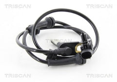 ABS Sensor Raddrehzahl Hinterachse rechts für NISSAN PRIMERA Hatchback Traveller