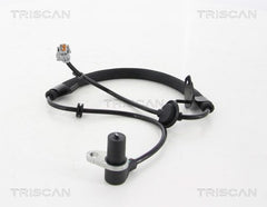 ABS Sensor Raddrehzahl Vorderachse rechts für NISSAN ALMERA II Hatchback