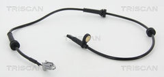 ABS Sensor Raddrehzahl Vorderachse für NISSAN RENAULT X-TRAIL II VAN KOLEOS I