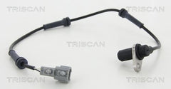 ABS Sensor Raddrehzahl Hinterachse rechts für NISSAN X-TRAIL I