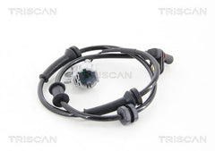 ABS Sensor Raddrehzahl Vorderachse für NISSAN NAVARA NP300 PATHFINDER III