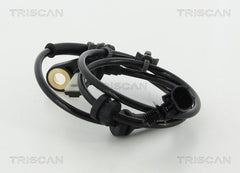 ABS Sensor Raddrehzahl Hinterachse rechts für NISSAN ALMERA II Hatchback