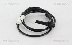 ABS Sensor Raddrehzahl Vorderachse links für FIAT GRANDE PUNTO Kasten/Schrägheck
