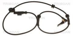 ABS Sensor Raddrehzahl Vorderachse links für FIAT LANCIA BRAVO II STILO Multi