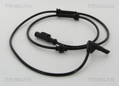ABS Sensor Raddrehzahl Vorderachse links für FIAT MULTIPLA VAN