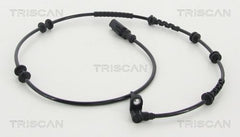 ABS Sensor Raddrehzahl Vorderachse für FIAT PANDA / CLASSIC Kasten/Schrägheck