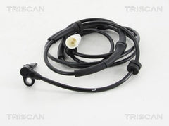 ABS Sensor Raddrehzahl Vorderachse links für ALFA ROMEO 156 Sportwagon