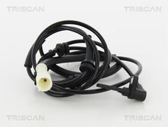 ABS Sensor Raddrehzahl Vorderachse rechts für ALFA ROMEO 156 Sportwagon