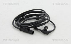 ABS Sensor Raddrehzahl Vorderachse rechts für ALFA ROMEO 147 156 Sportwagon GT