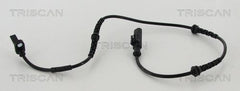 ABS Sensor Raddrehzahl Hinterachse für FIAT PANDA / CLASSIC Kasten/Schrägheck