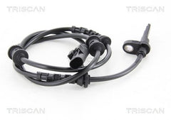 ABS Sensor Raddrehzahl Hinterachse für CITROËN FIAT OPEL PEUGEOT JUMPER II