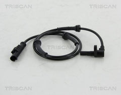 ABS Sensor Raddrehzahl Hinterachse für FIAT STILO Multi Wagon VAN