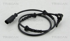 ABS Sensor Raddrehzahl Hinterachse für FIAT LANCIA BRAVO II STILO Multi Wagon