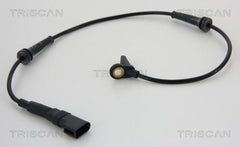 ABS Sensor Raddrehzahl Vorderachse für FORD FOCUS I Stufenheck Turnier