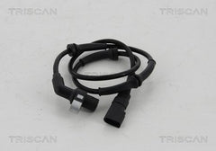 ABS Sensor Raddrehzahl Vorderachse für FORD KA STREET Van
