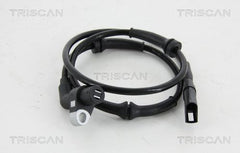 ABS Sensor Raddrehzahl Vorderachse für FORD MAZDA FIESTA IV PUMA COURIER