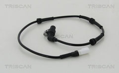 ABS Sensor Raddrehzahl Vorderachse für FORD ESCORT VI Cabriolet Stufenheck