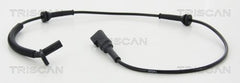 ABS Sensor Raddrehzahl Vorderachse für FORD FUSION