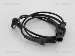 ABS Sensor Raddrehzahl Vorderachse für FIAT FORD ABARTH 500 C KA 500C / 595C