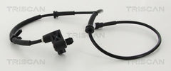 ABS Sensor Raddrehzahl Vorderachse für FORD COUGAR MONDEO II Stufenheck Turnier