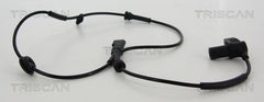 ABS Sensor Raddrehzahl Vorderachse für FORD TRANSIT Kasten Pritsche/Fahrgestell