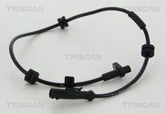 ABS Sensor Raddrehzahl Hinterachse für FORD ECOSPORT FIESTA Stufenheck VI Van