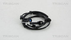 ABS Sensor Raddrehzahl Hinterachse links für FORD TRANSIT Kasten Bus TOURNEO