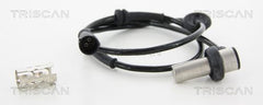 ABS Sensor Raddrehzahl Vorderachse für LAND ROVER FREELANDER I Soft Top