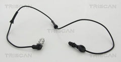 ABS Sensor Raddrehzahl Vorderachse für LAND ROVER FREELANDER I Soft Top