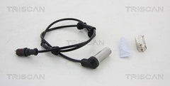 ABS Sensor Raddrehzahl Hinterachse für LAND ROVER FREELANDER I Soft Top