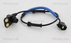 ABS Sensor Raddrehzahl Vorderachse links für CHEVROLET MATIZ SPARK
