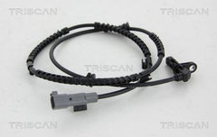 ABS Sensor Raddrehzahl Vorderachse links für CHEVROLET SPARK